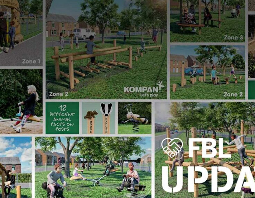 farley forest garden update